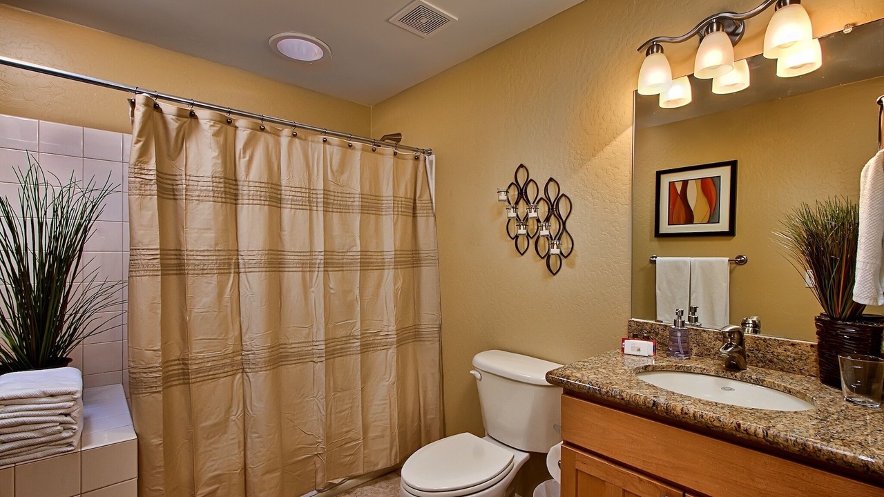 Photo of Bathroom in South Scottsdale