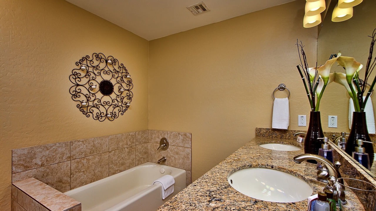 Photo of Bathroom in South Scottsdale