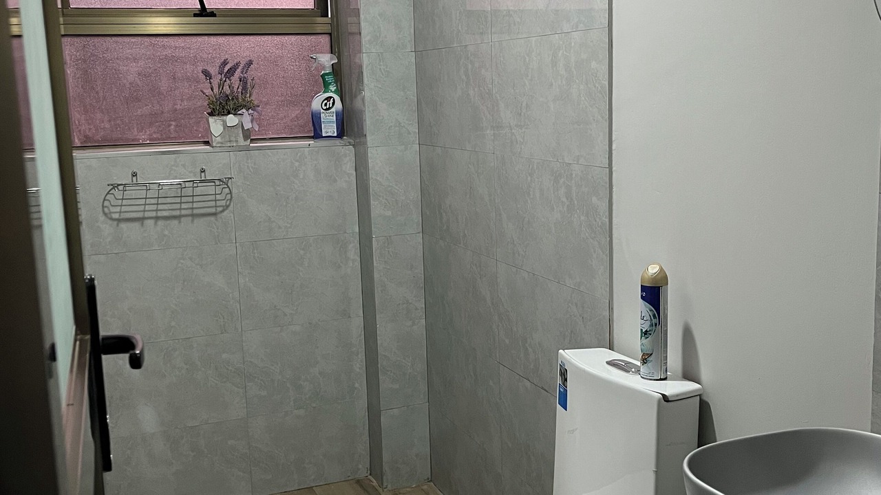 Photo of Bathroom in Nairobi