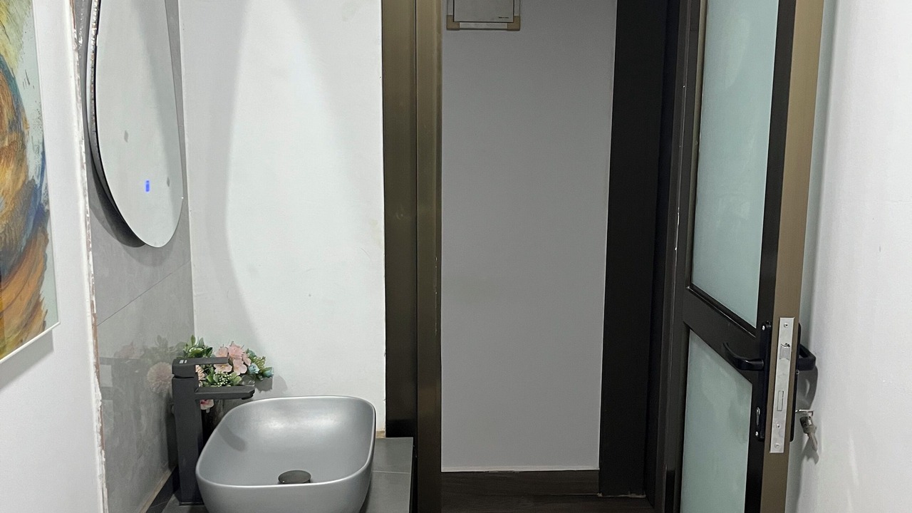 Photo of Bathroom in Nairobi