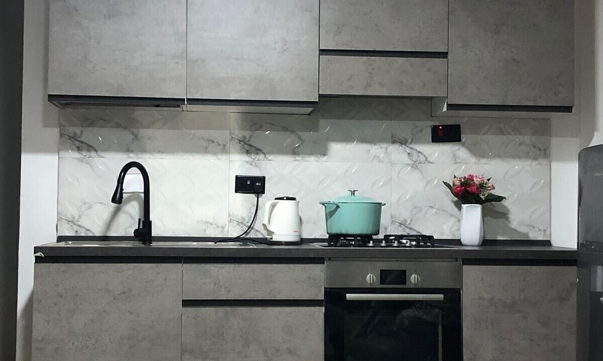 Photo of Kitchen in Nairobi