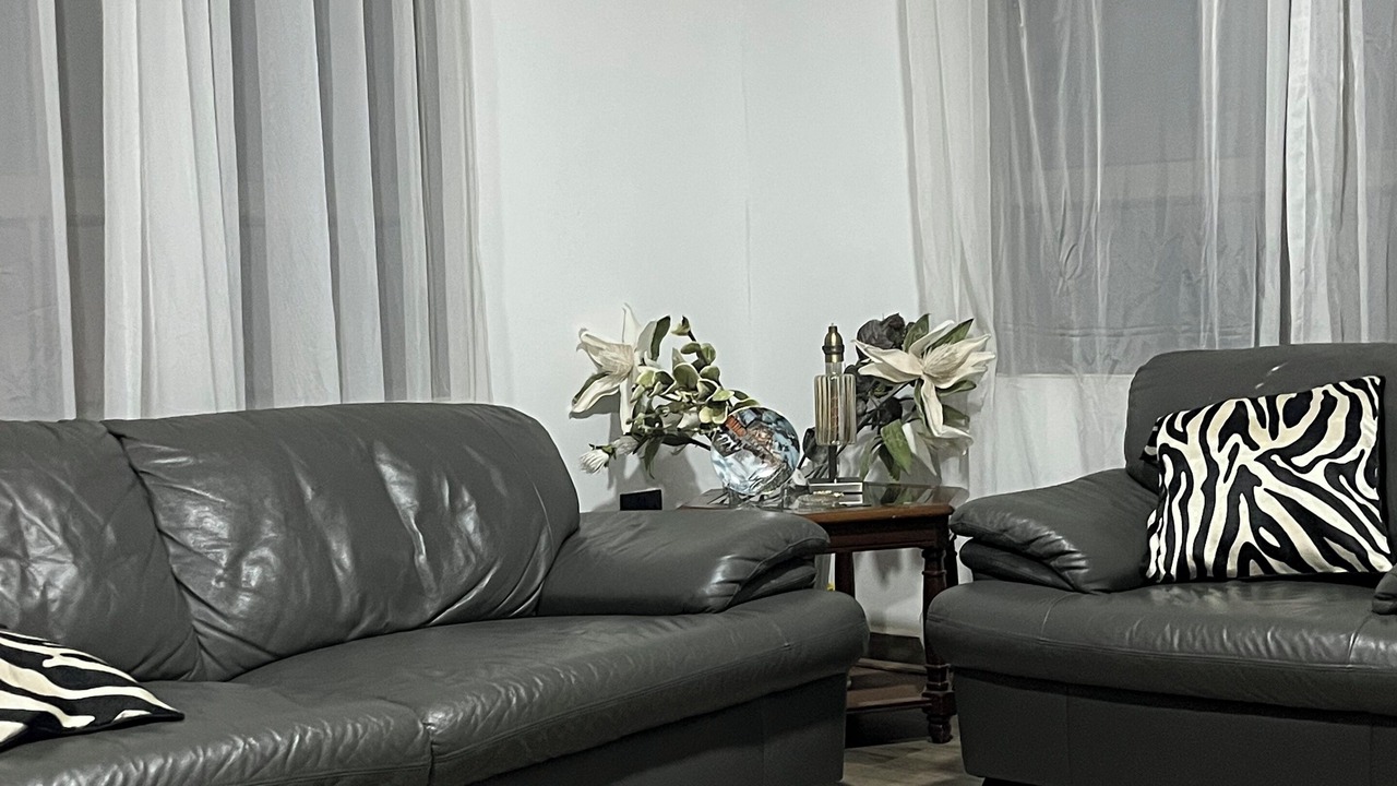 Photo of Livingroom in Nairobi