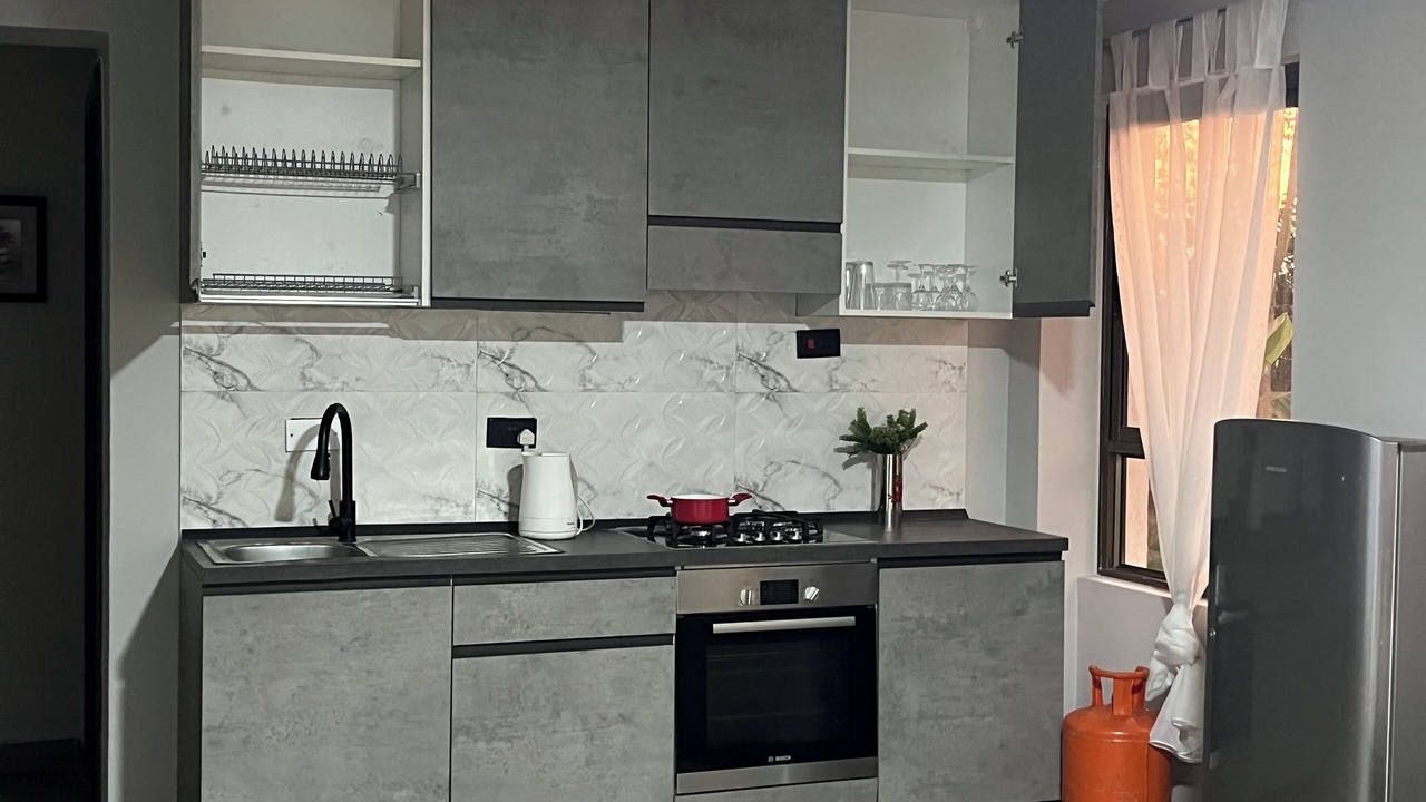 Photo of Kitchen in Nairobi