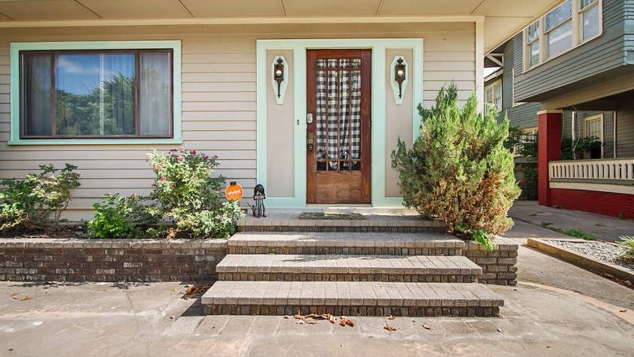 Photo of Outdoor in Central Oklahoma City
