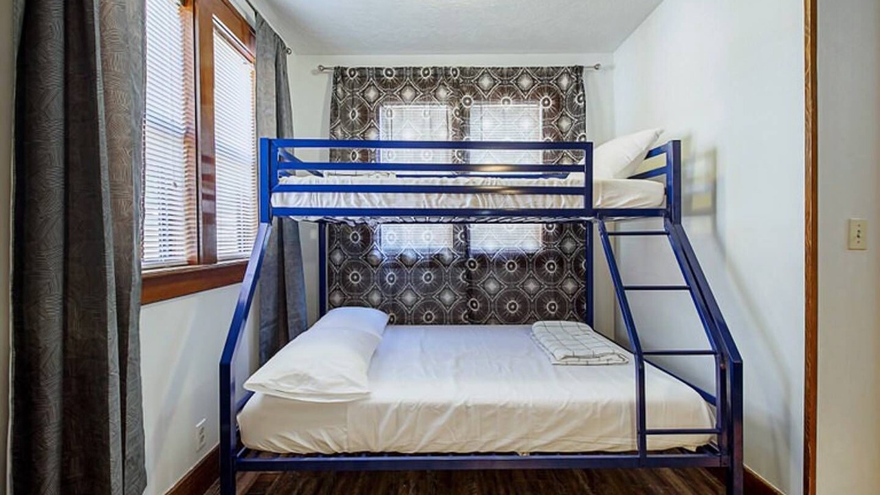 Photo of Bedroom in Central Oklahoma City