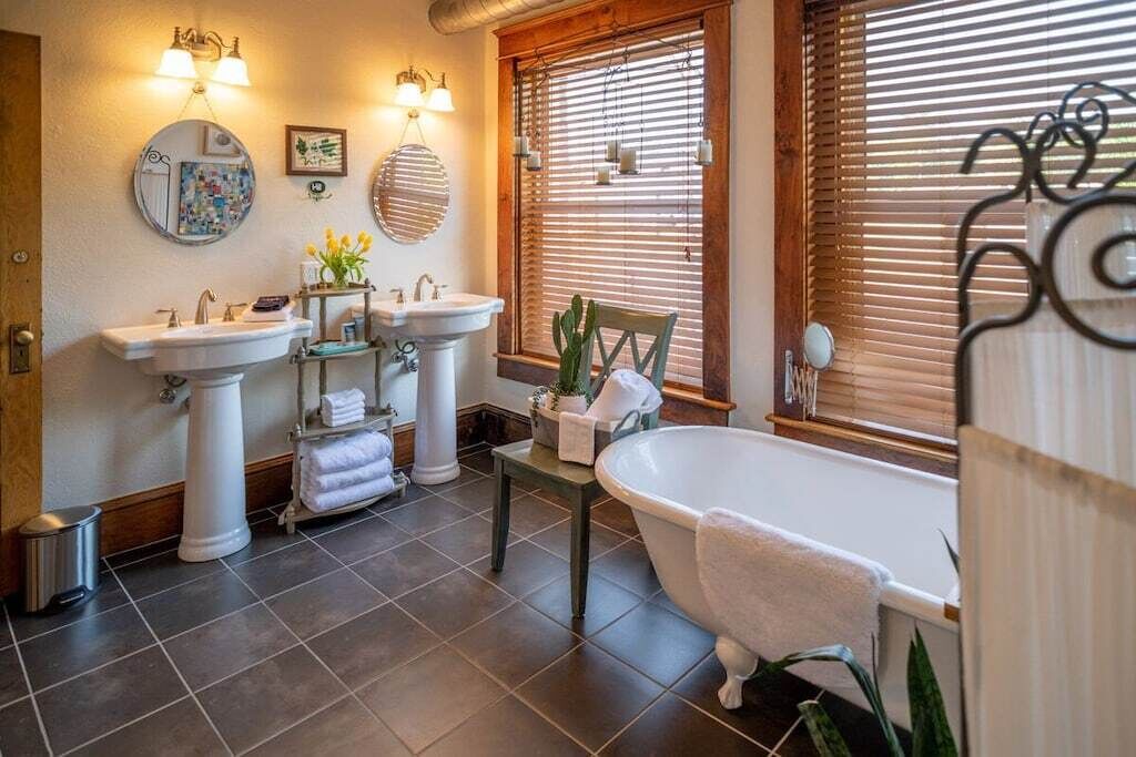 Photo of Bathroom in Fayetteville