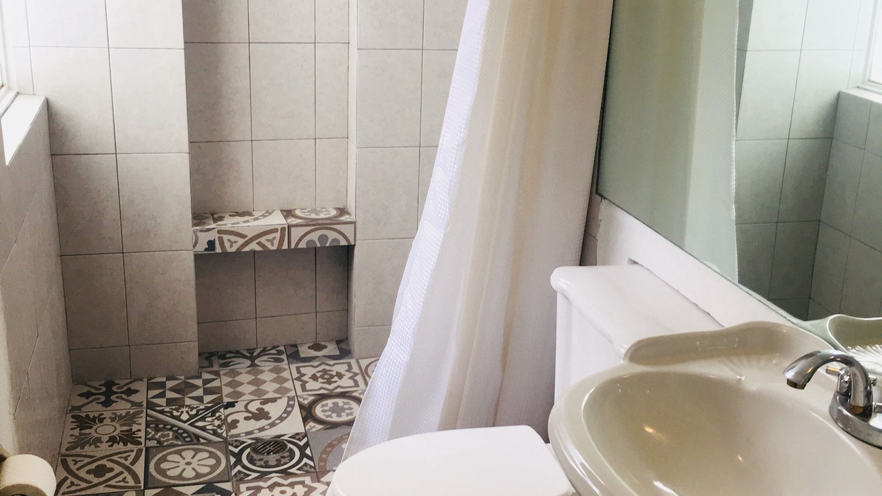 Photo of Bathroom in La Condesa