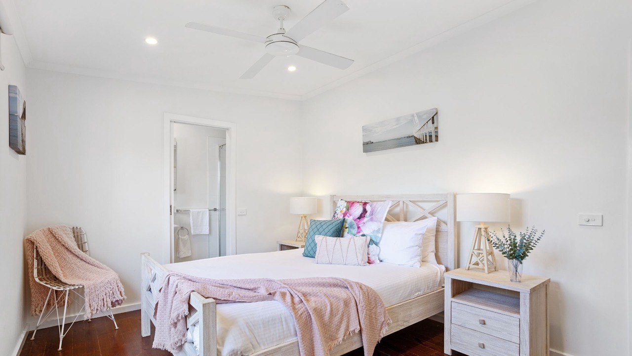 Photo of Bedroom in Rye