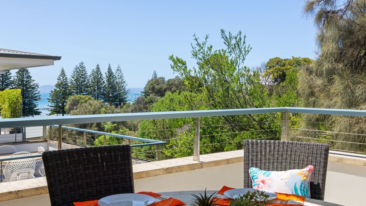 Photo of Outdoor in Sorrento