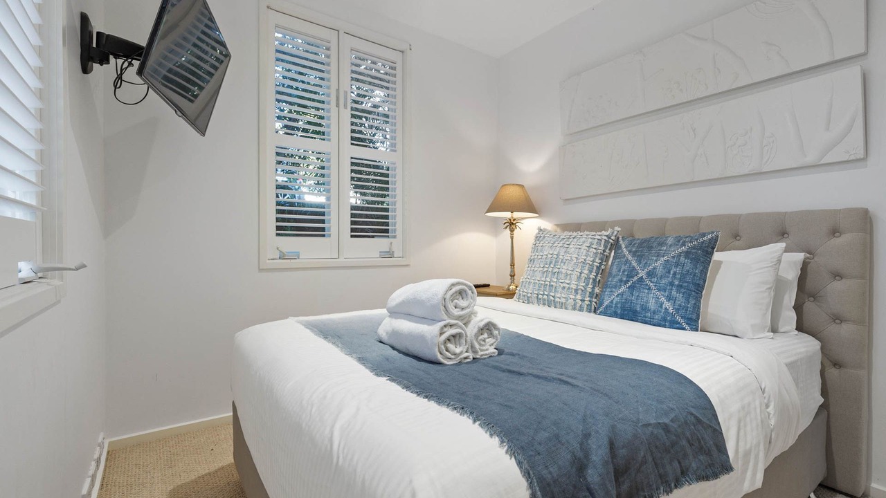 Photo of Bedroom in Sorrento
