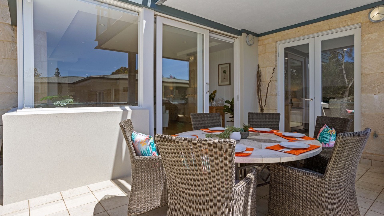 Photo of Outdoor in Sorrento