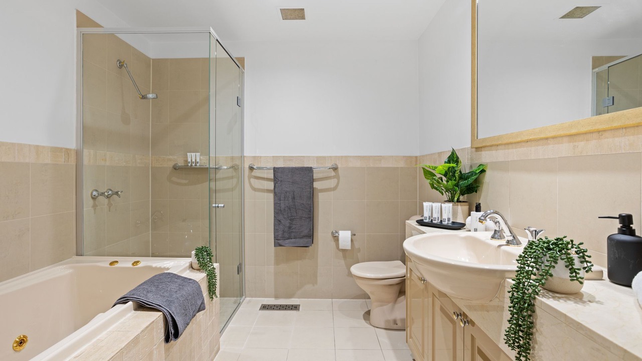 Photo of Bathroom in Sorrento