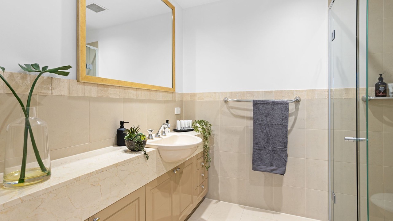 Photo of Bathroom in Sorrento