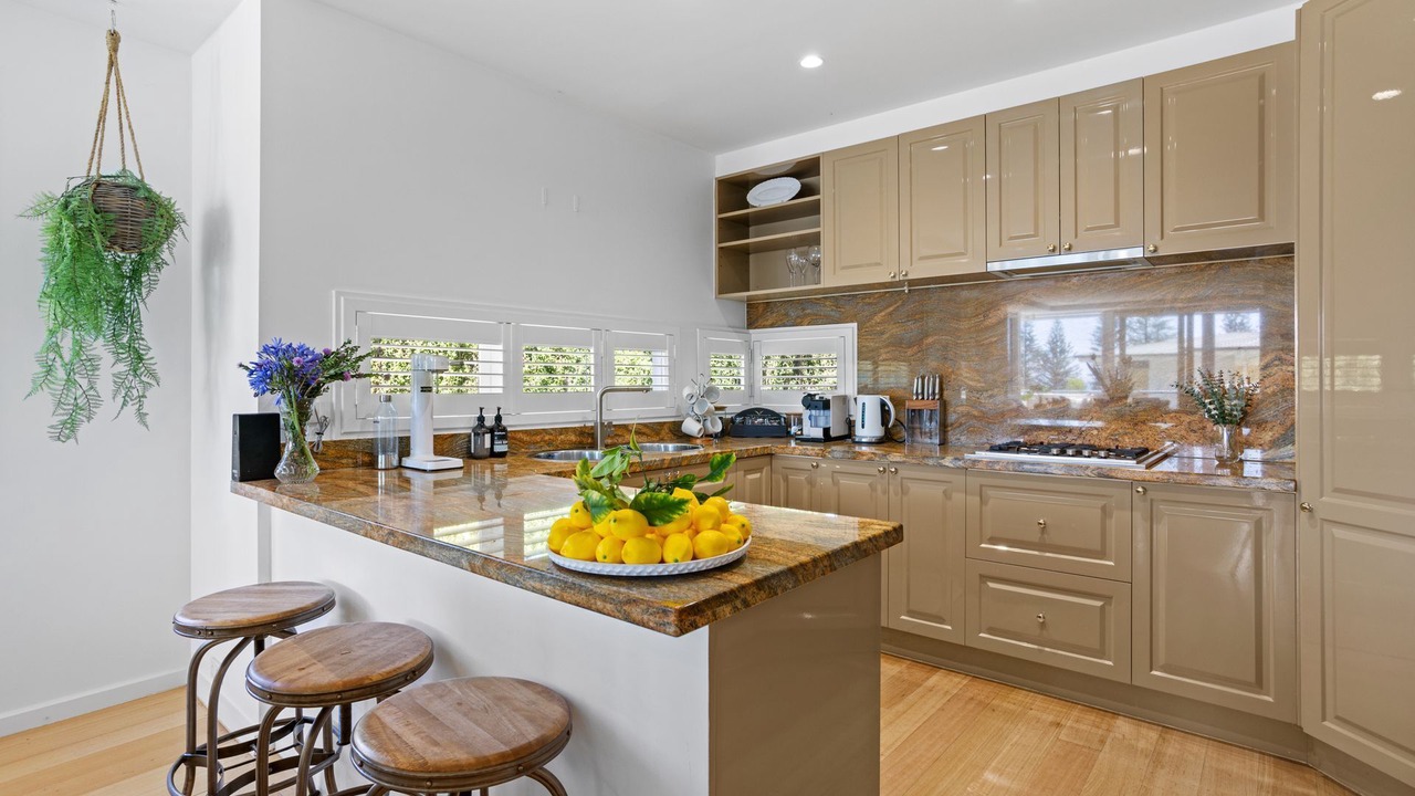 Photo of Kitchen in Sorrento