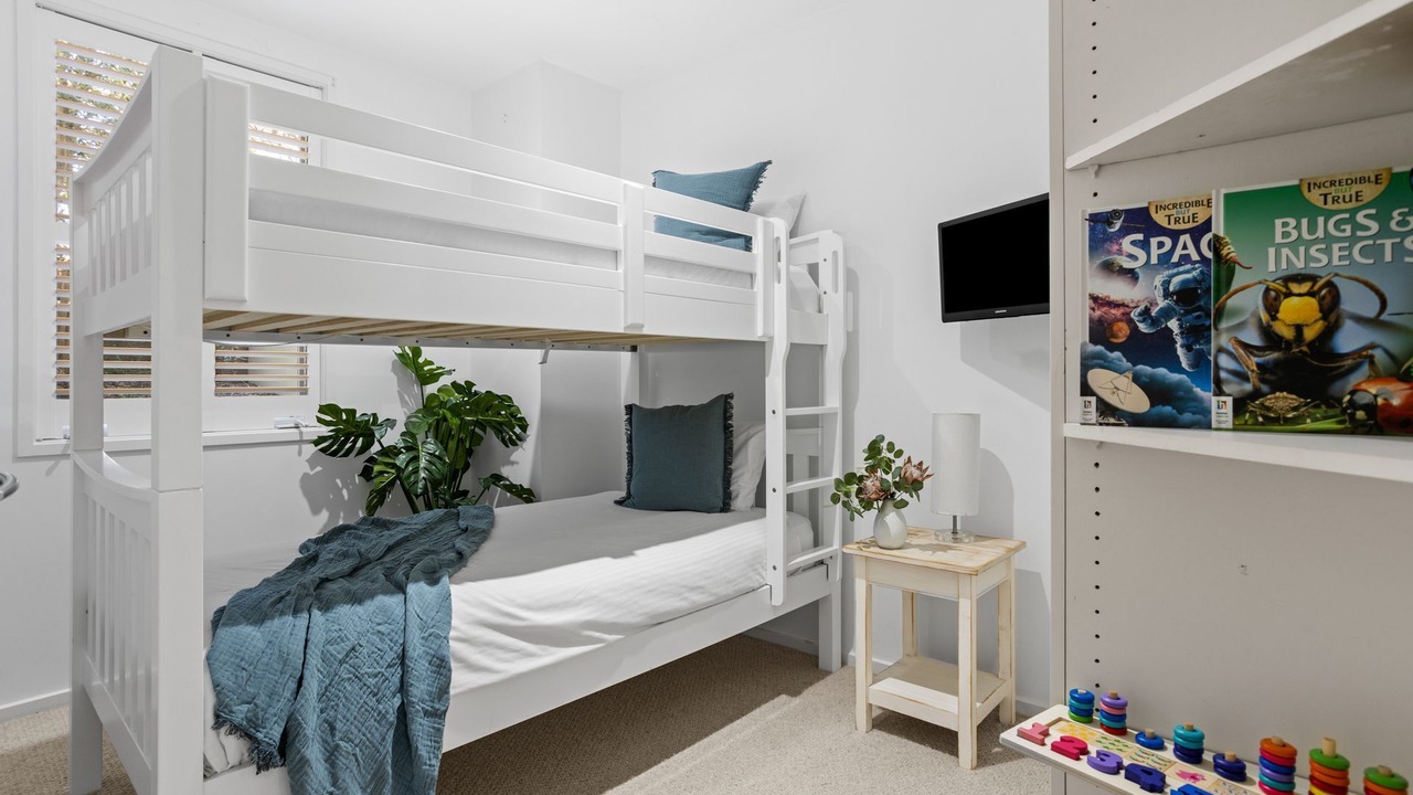 Photo of Bedroom in Sorrento