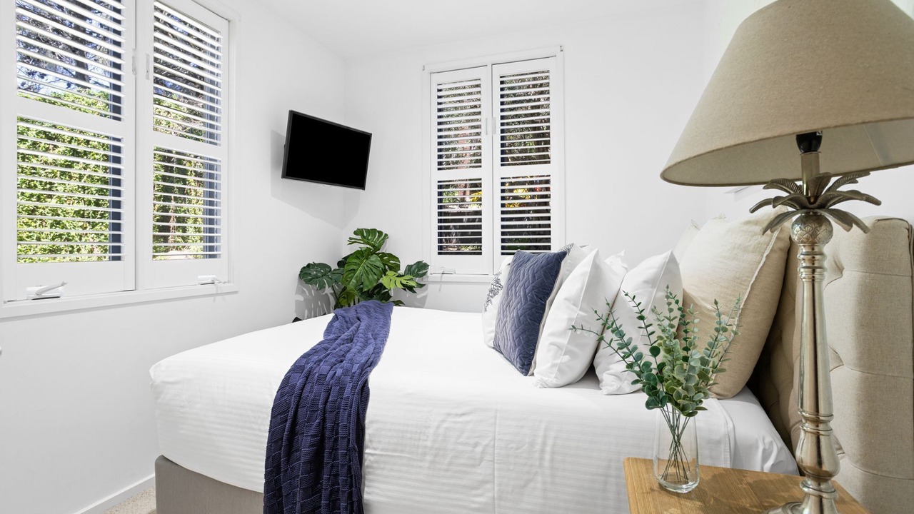 Photo of Bedroom in Sorrento