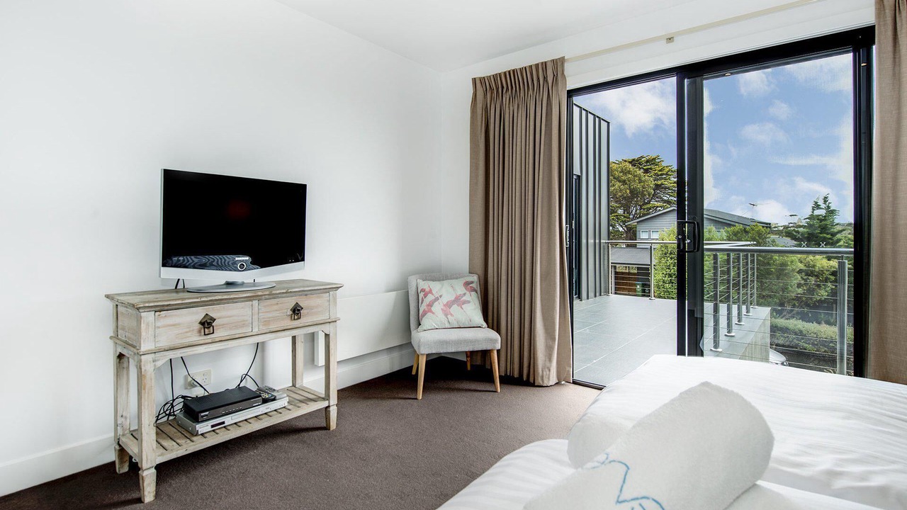 Photo of Bedroom in Sorrento