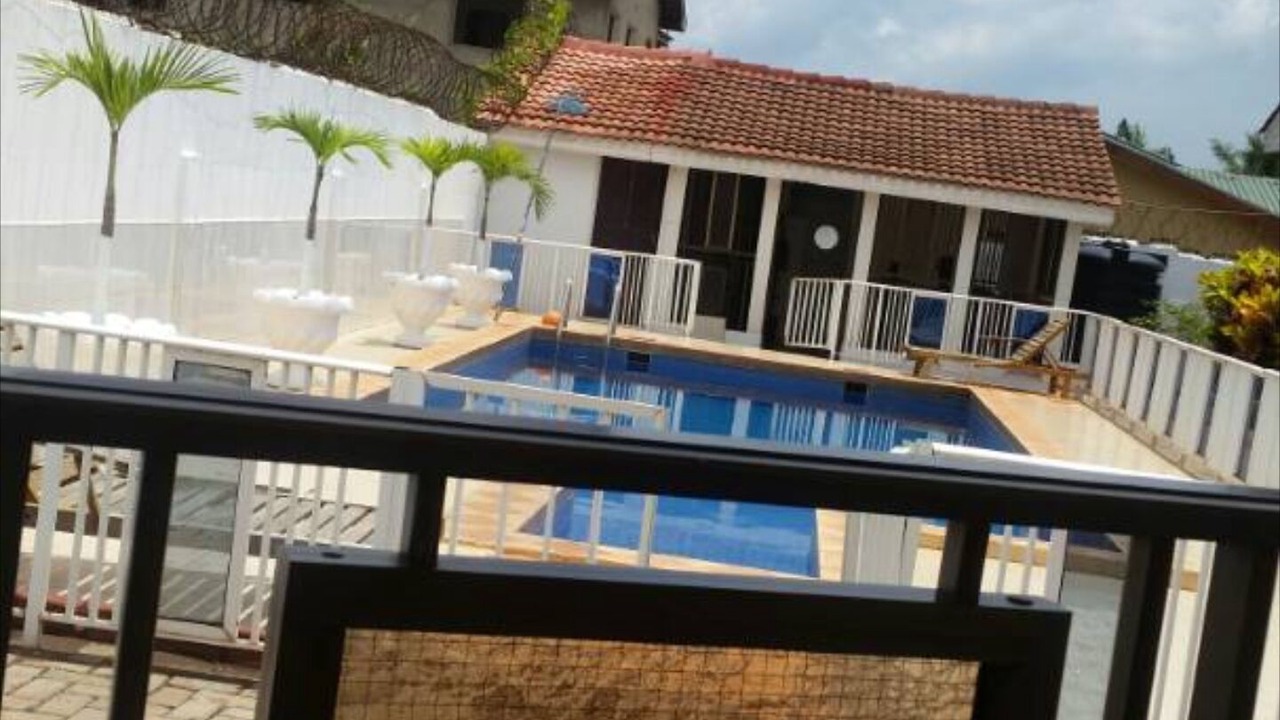Photo of Outdoor in Nungua