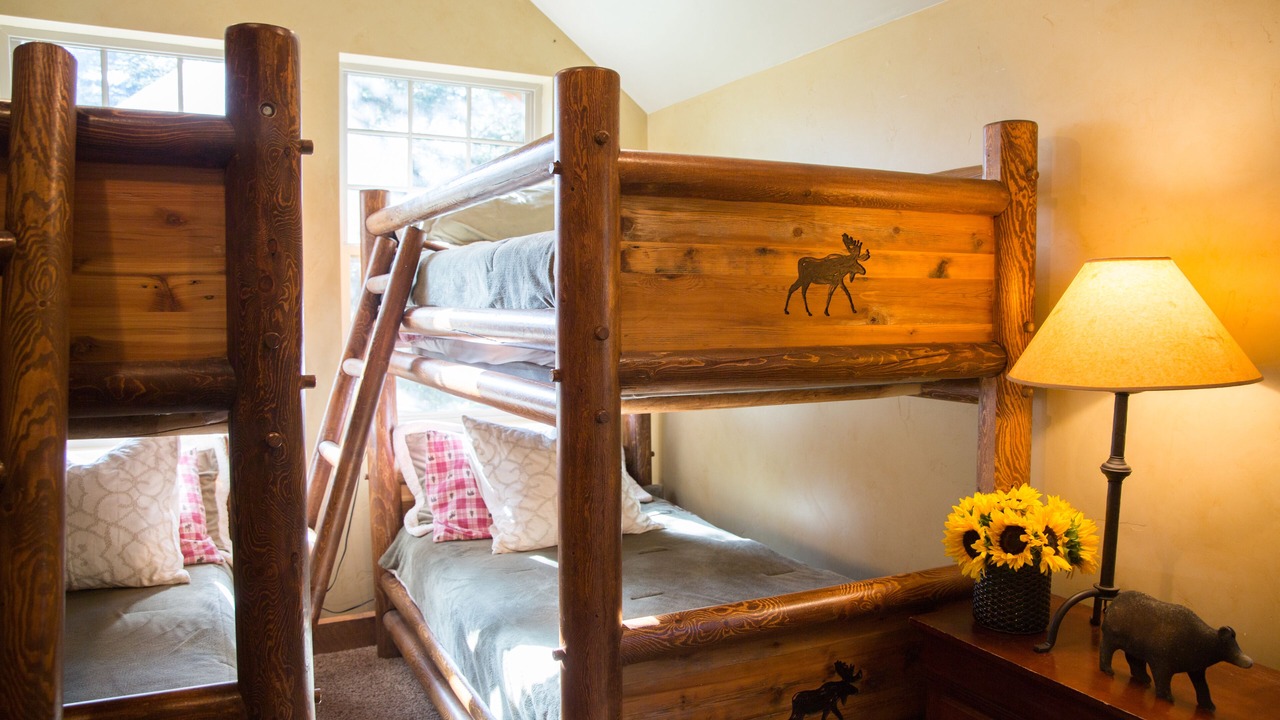 Photo of Bedroom in Salt Lake Mountain Resorts