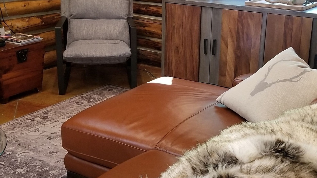 Photo of Livingroom in Salt Lake Mountain Resorts