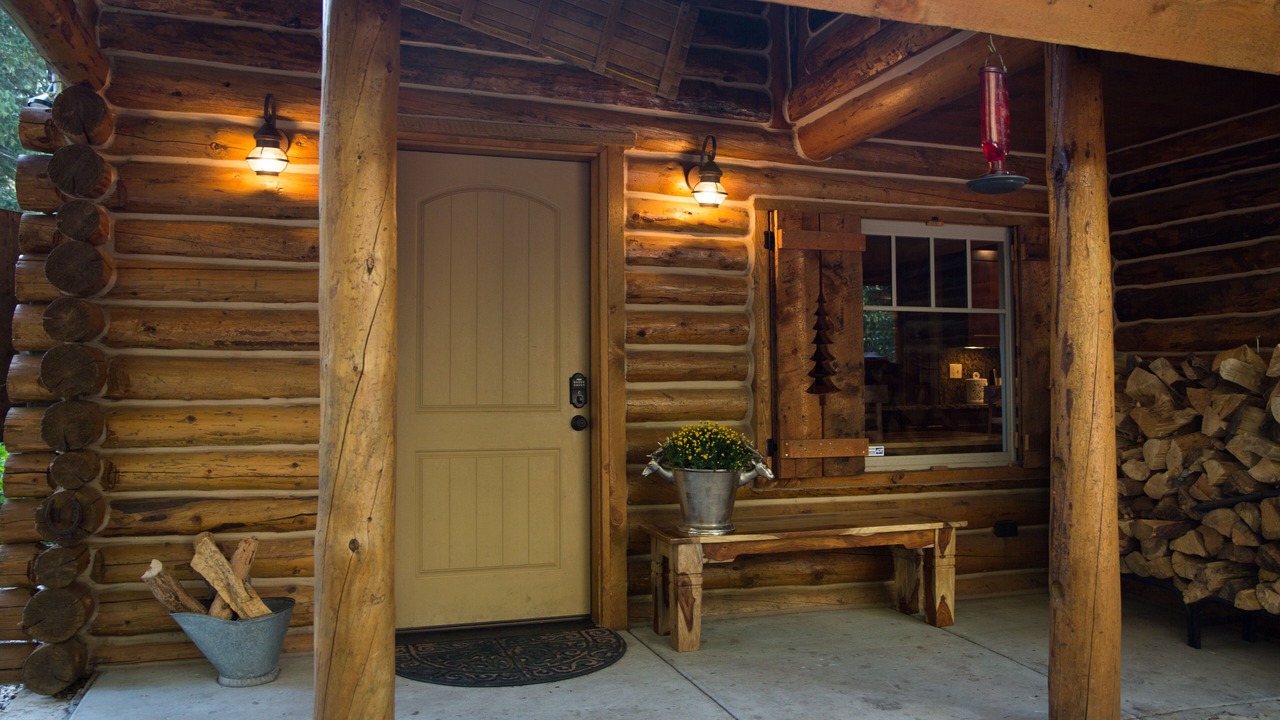 Photo of Livingroom in Salt Lake Mountain Resorts