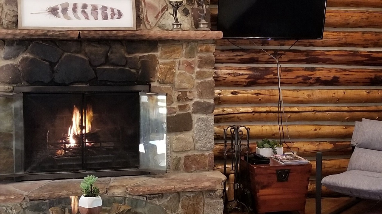 Photo of Livingroom in Salt Lake Mountain Resorts