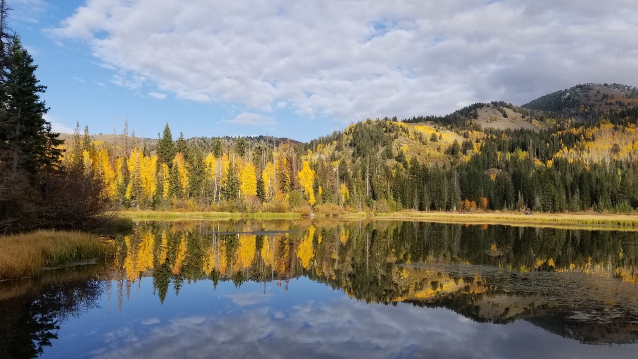 Photo of Outdoor in Salt Lake Mountain Resorts