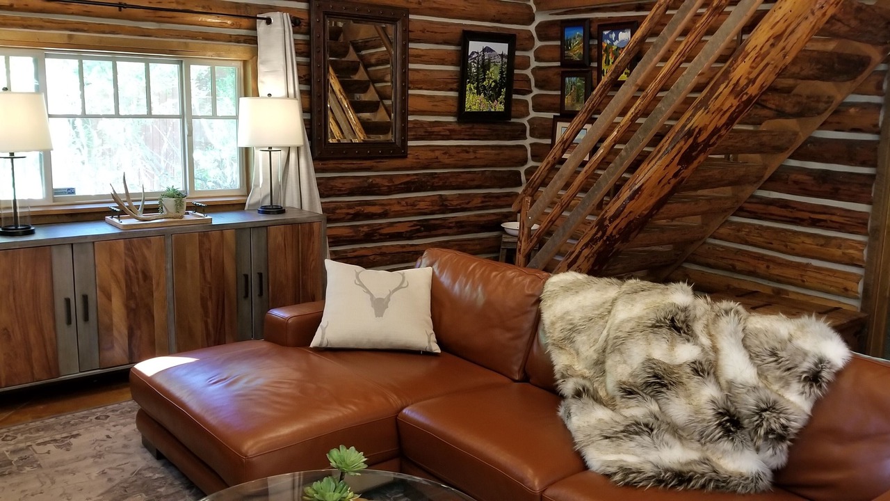 Photo of Livingroom in Salt Lake Mountain Resorts