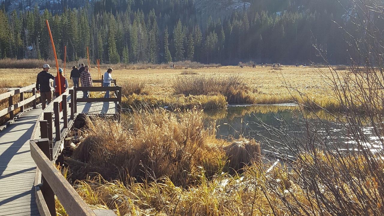 Photo of Outdoor in Salt Lake Mountain Resorts
