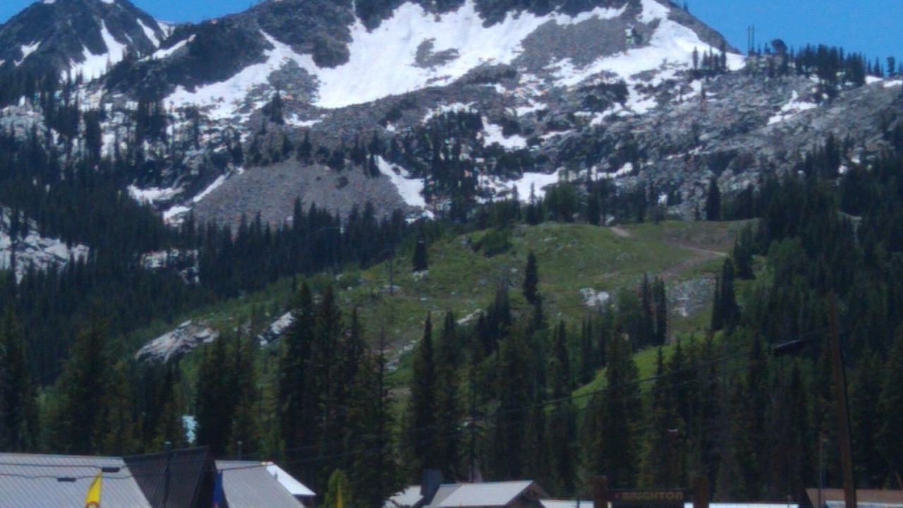 Photo of Outdoor in Salt Lake Mountain Resorts