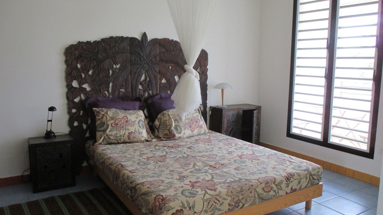 Photo of Bedroom in Port-Louis