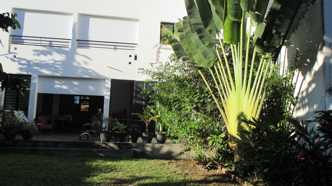 Photo of Outdoor in Port-Louis