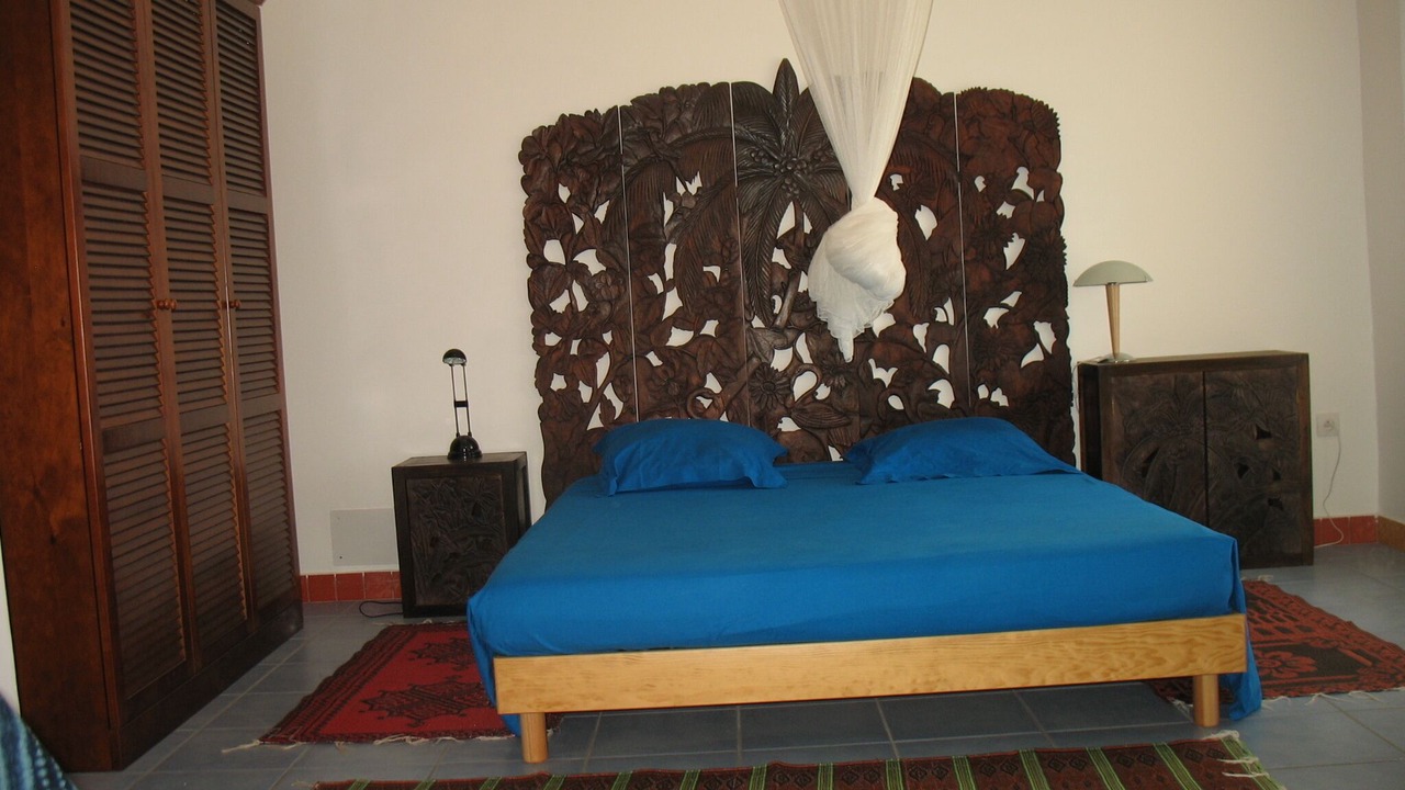 Photo of Bedroom in Port-Louis