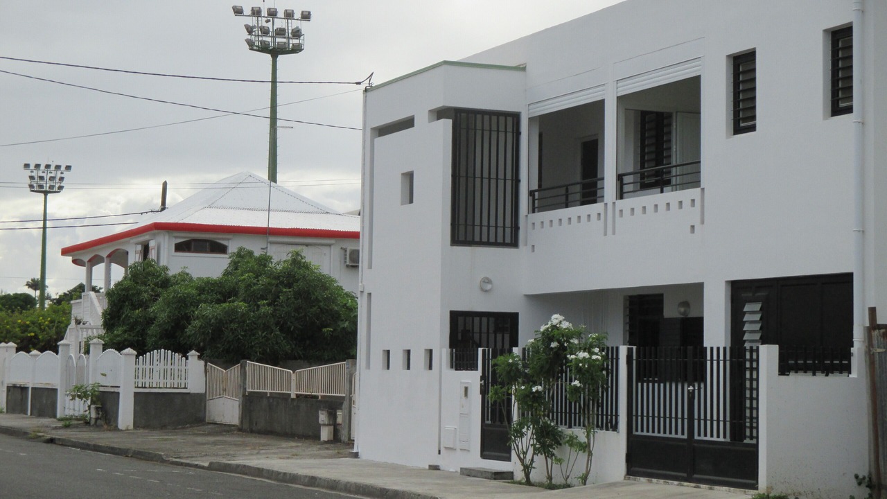 Photo of Outdoor in Port-Louis