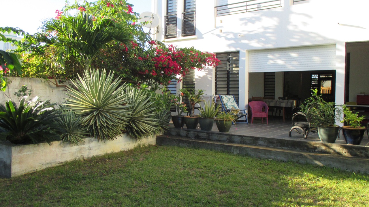 Photo of Outdoor in Port-Louis