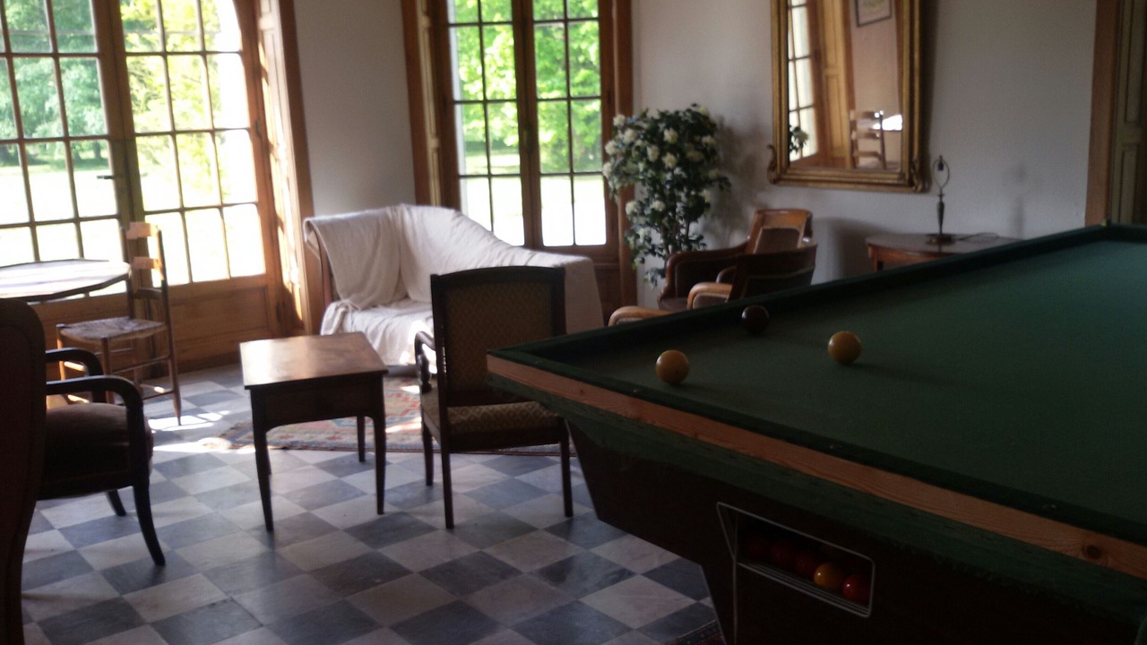 Photo of Bedroom in Plouescat