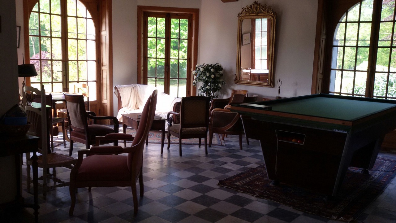 Photo of Bedroom in Plouescat