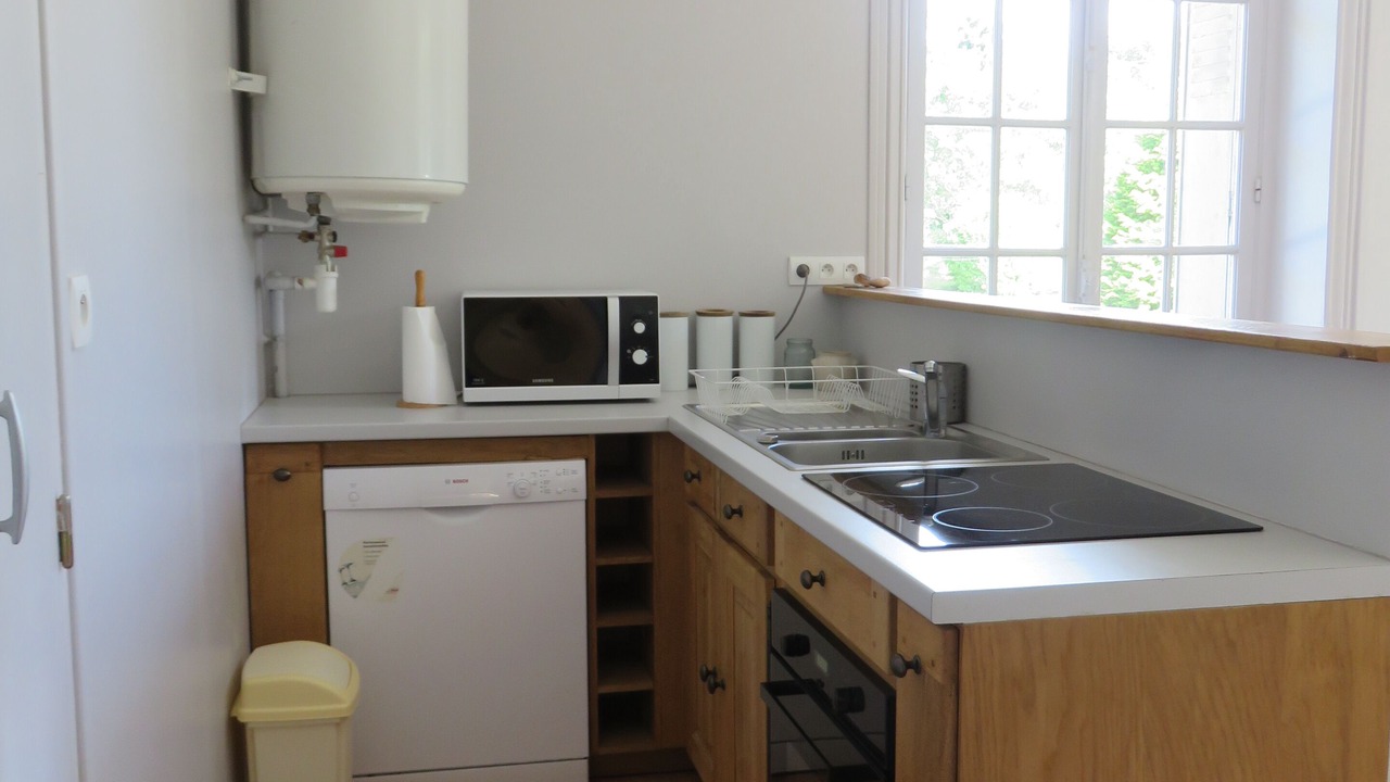 Photo of Kitchen in Plouescat