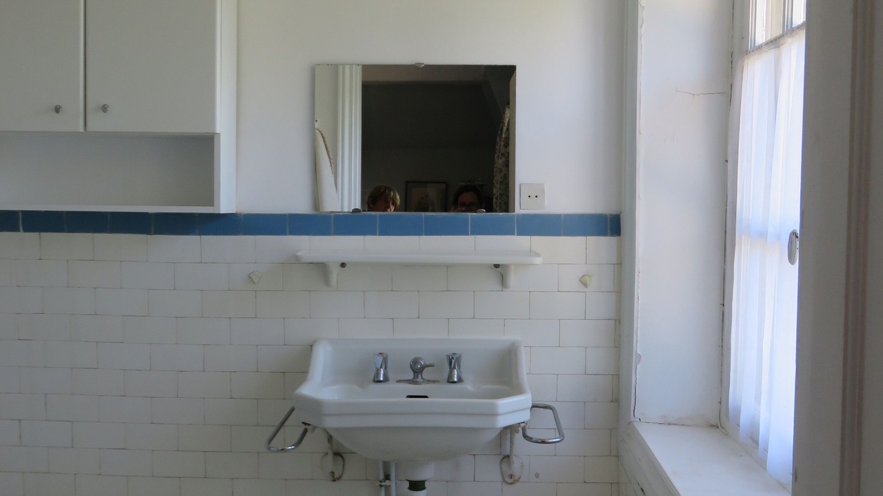 Photo of Bathroom in Plouescat