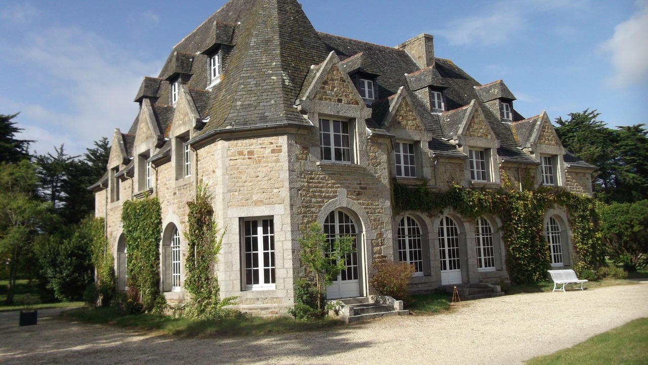 Photo of Outdoor in Plouescat