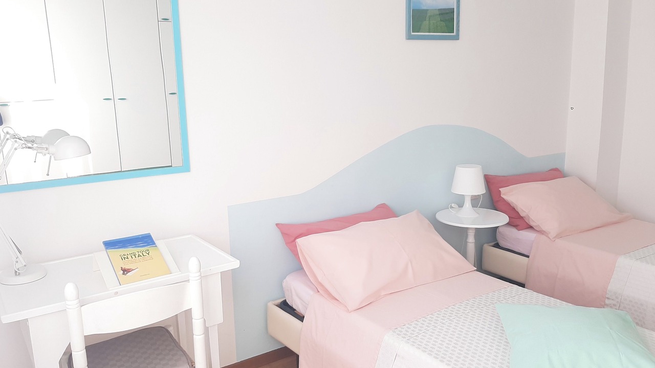Photo of Bedroom in Rimini