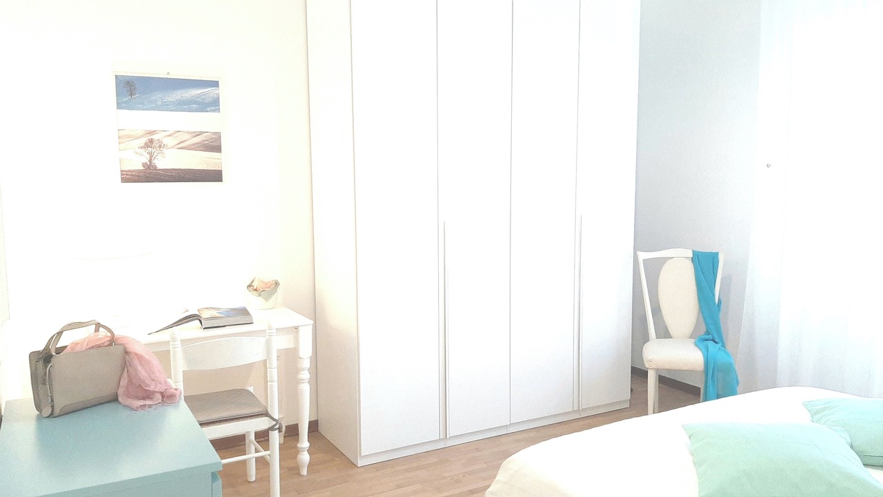 Photo of Bedroom in Rimini