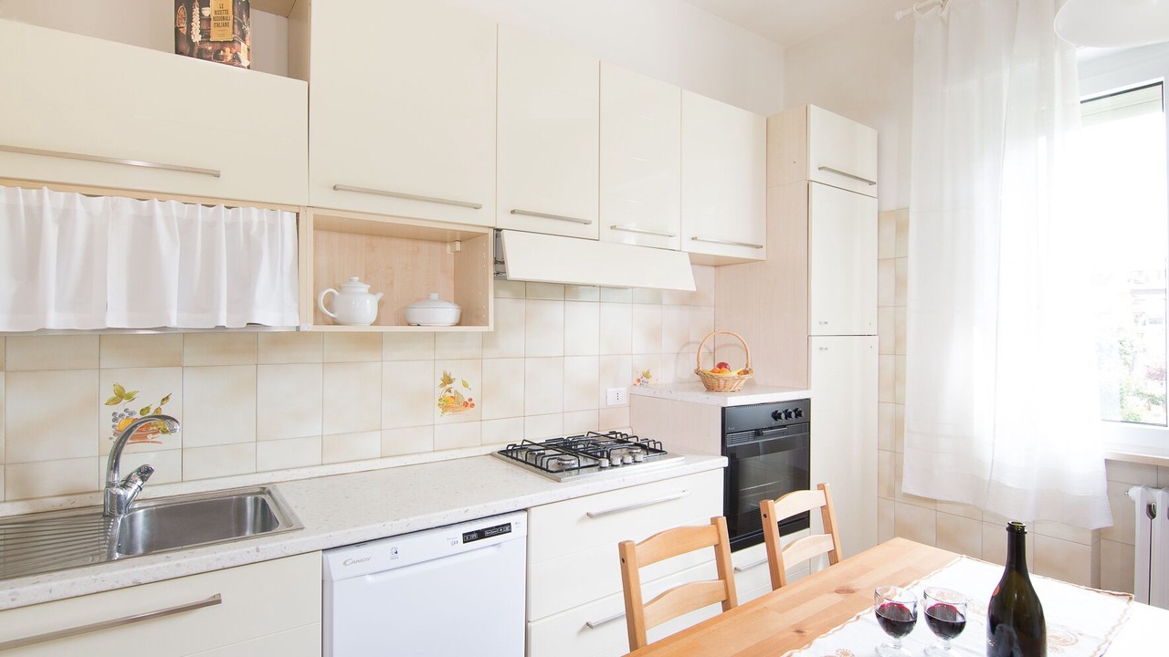 Photo of Kitchen in Rimini
