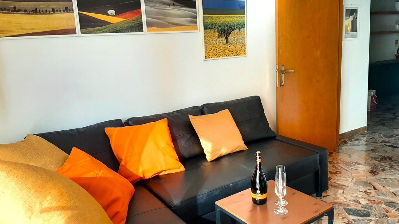 Photo of Livingroom in Rimini