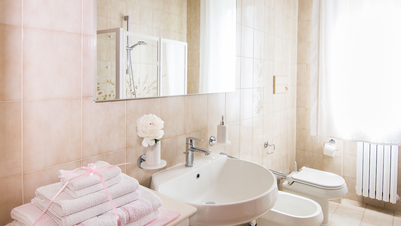 Photo of Bathroom in Rimini