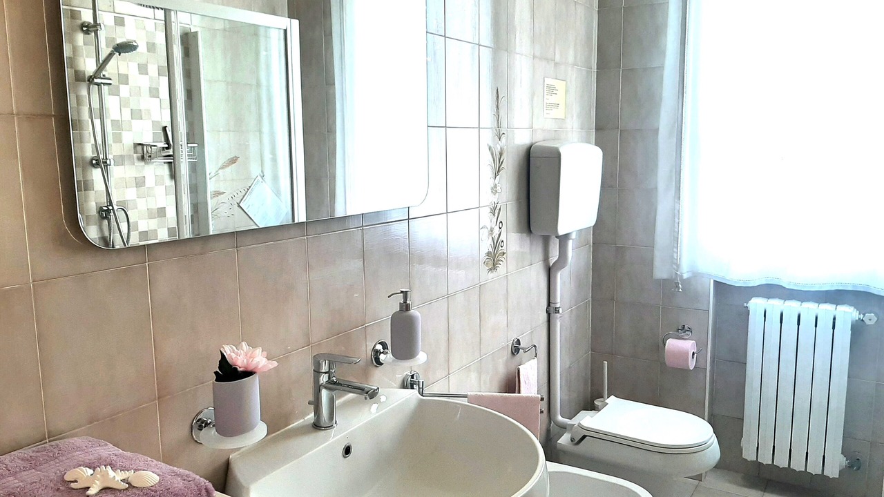 Photo of Bathroom in Rimini