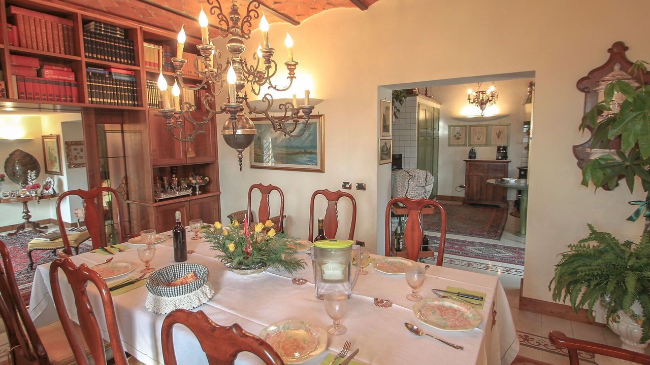 Photo of Bedroom in San Momme