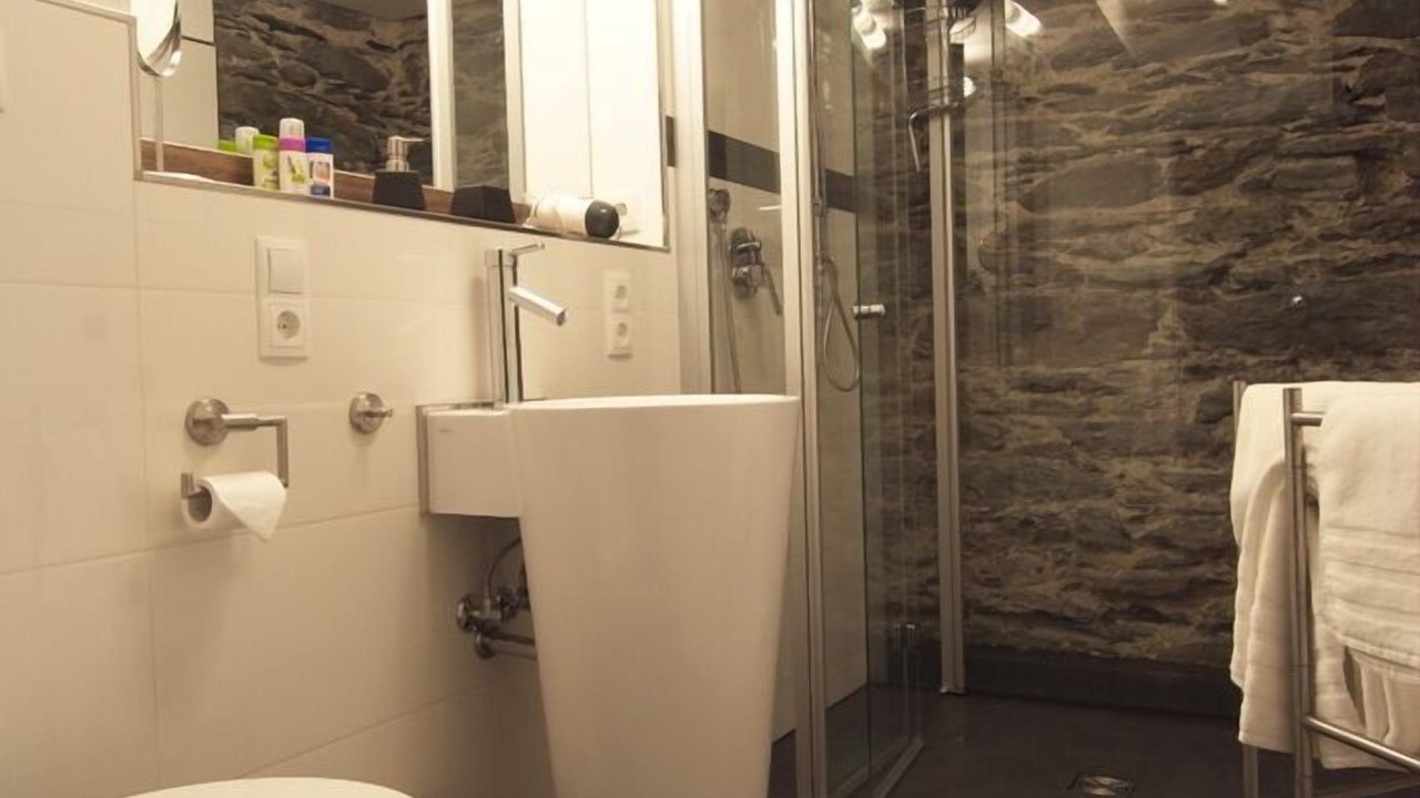 Photo of Bathroom in Boppard