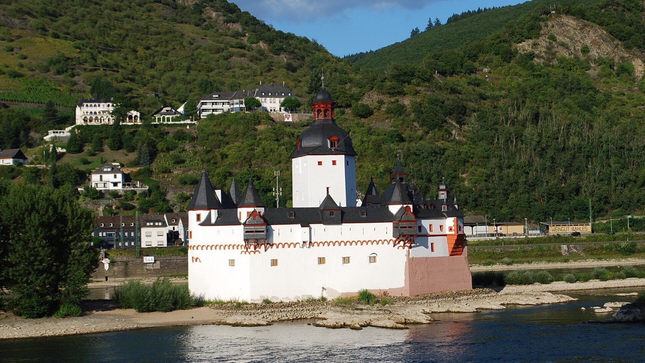 Photo of Outdoor in Boppard