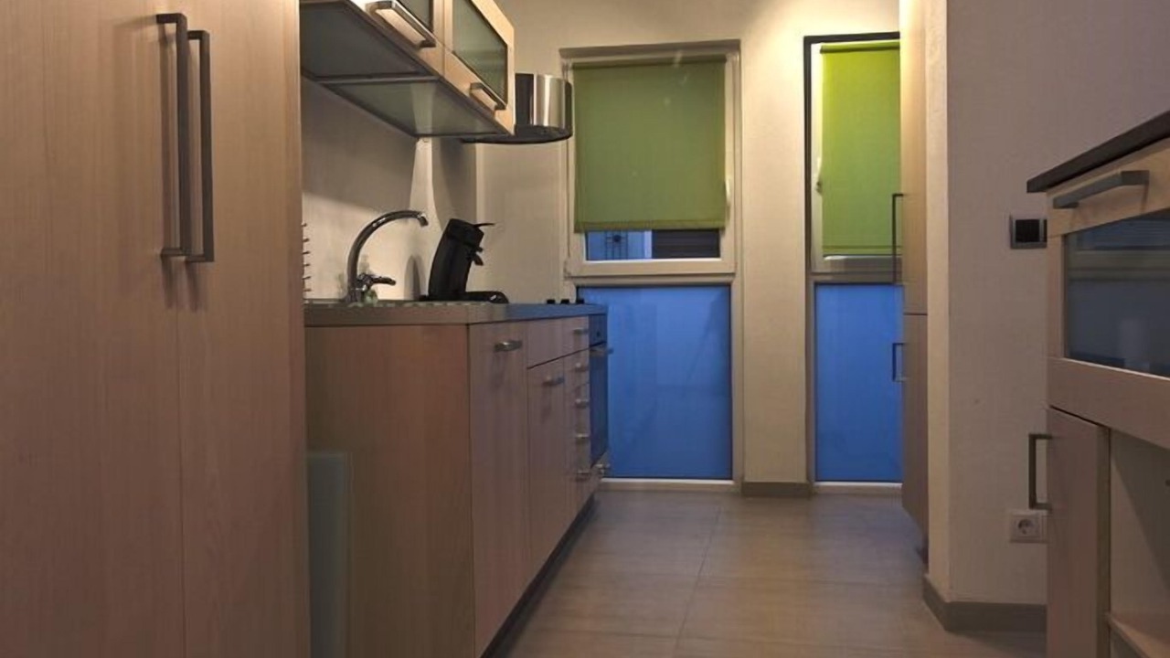 Photo of Kitchen in Boppard